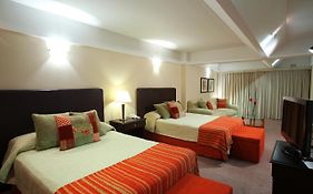 Hotel Etoile